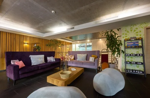 Hotel Bonvino Badacsony