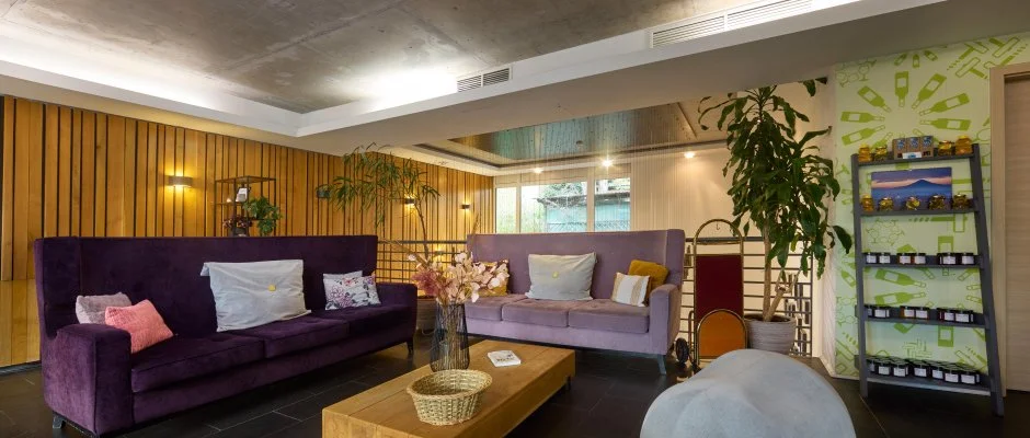 Hotel Bonvino Wine & Spa Badacsony