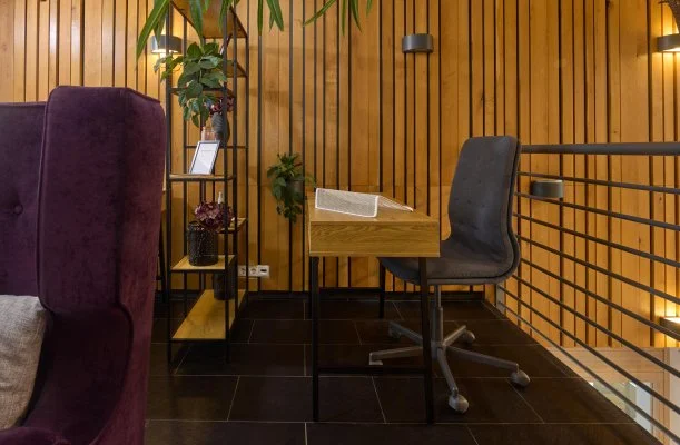 Hotel Bonvino Badacsony