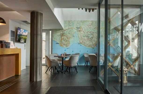 Hotel Bonvino Badacsony