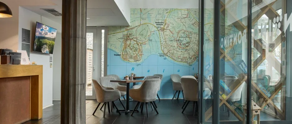 Hotel Bonvino Wine & Spa Badacsony