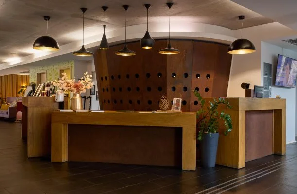 Hotel Bonvino Badacsony