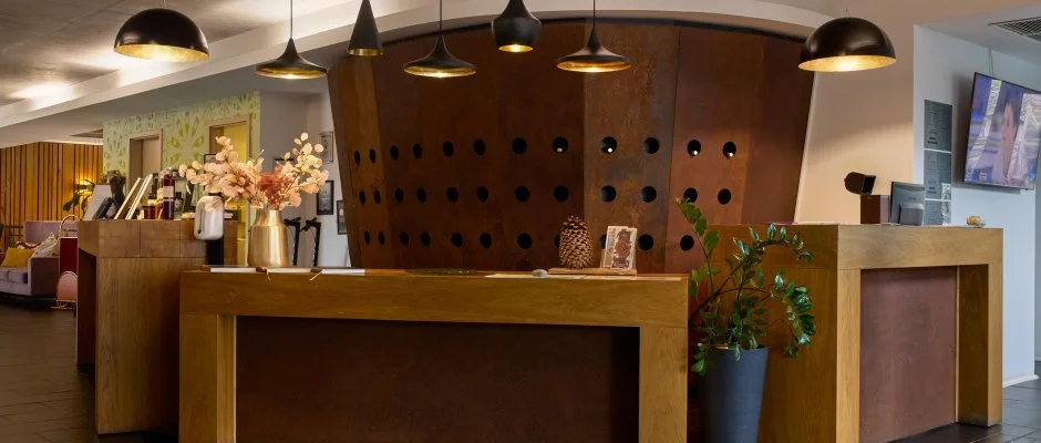 Hotel Bonvino Wine & Spa Badacsony