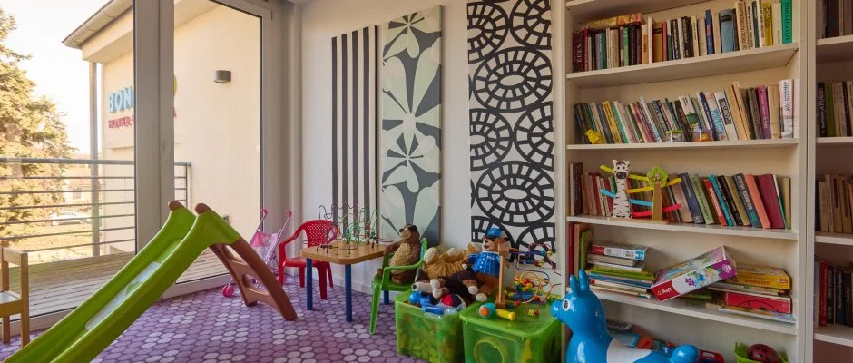 Hotel Bonvino Wine & Spa Badacsony