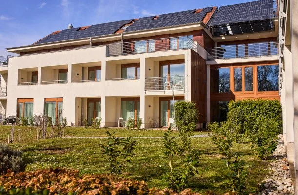 Hotel Bonvino Badacsony