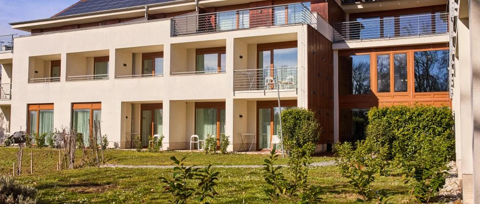 Hotel Bonvino Wine & Spa Badacsony