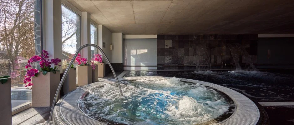 Hotel Bonvino Wine & Spa Badacsony