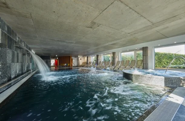 Hotel Bonvino Badacsony