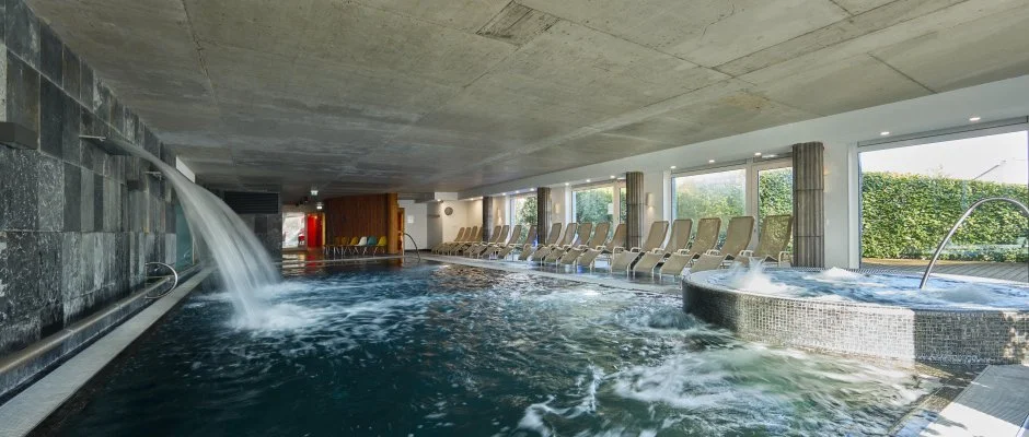 Hotel Bonvino Wine & Spa Badacsony