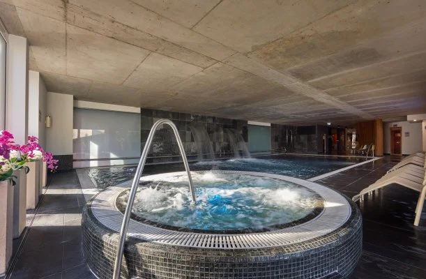 Hotel Bonvino Badacsony