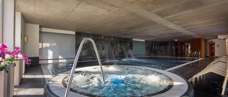 Hotel Bonvino Wine & Spa Badacsony