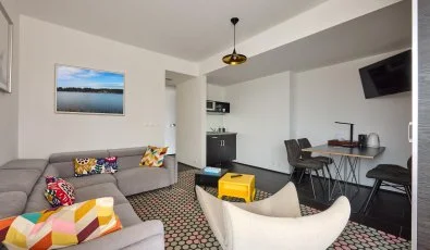 Hotel Bonvino Wine & Spa Badacsony