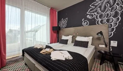 Hotel Bonvino Wine & Spa Badacsony