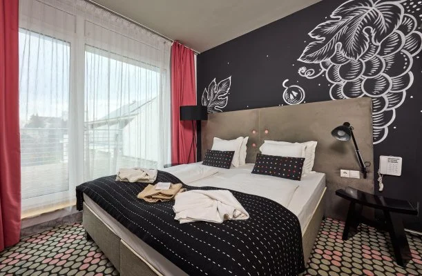 Hotel Bonvino Badacsony