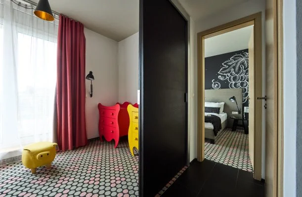 Hotel Bonvino Badacsony