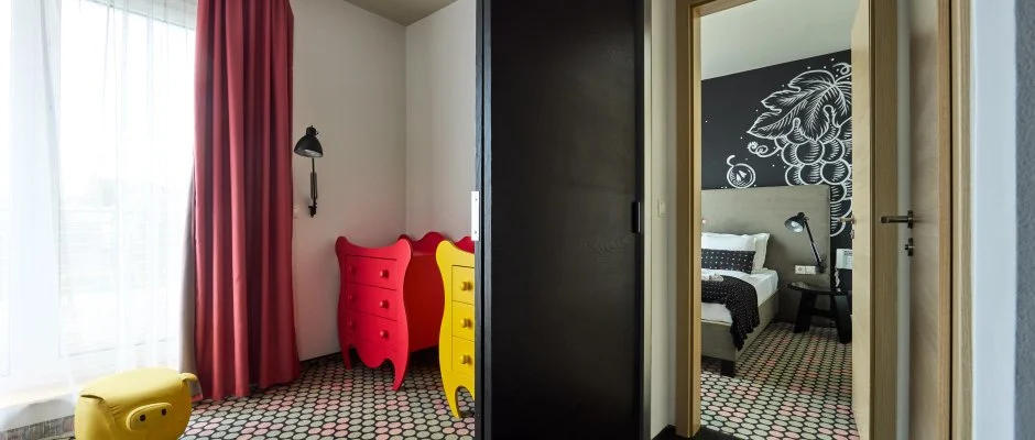 Hotel Bonvino Wine & Spa Badacsony