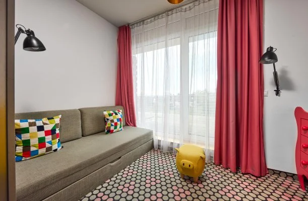 Hotel Bonvino Badacsony