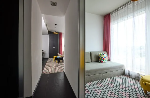 Hotel Bonvino Badacsony