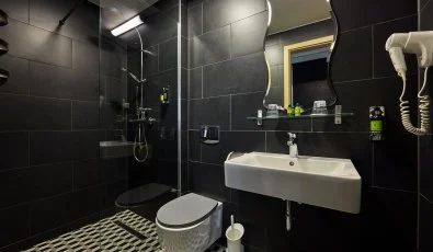 Hotel Bonvino Wine & Spa Badacsony