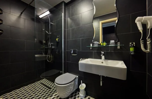 Hotel Bonvino Badacsony