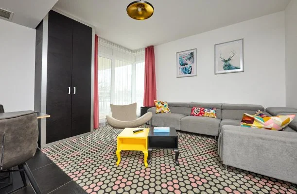 Hotel Bonvino Badacsony