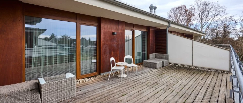 Hotel Bonvino Wine & Spa Badacsony