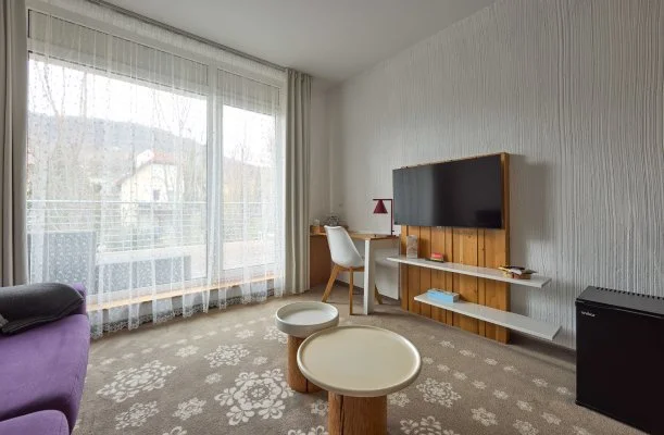 Hotel Bonvino Badacsony