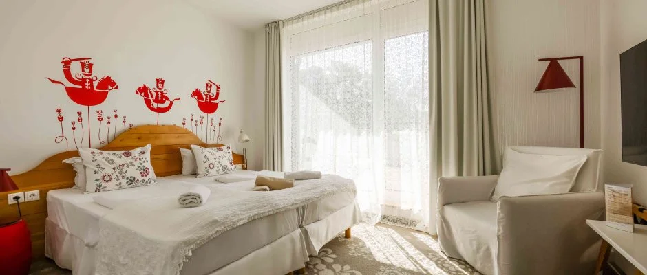 Hotel Bonvino Wine & Spa Badacsony