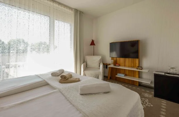 Hotel Bonvino Badacsony