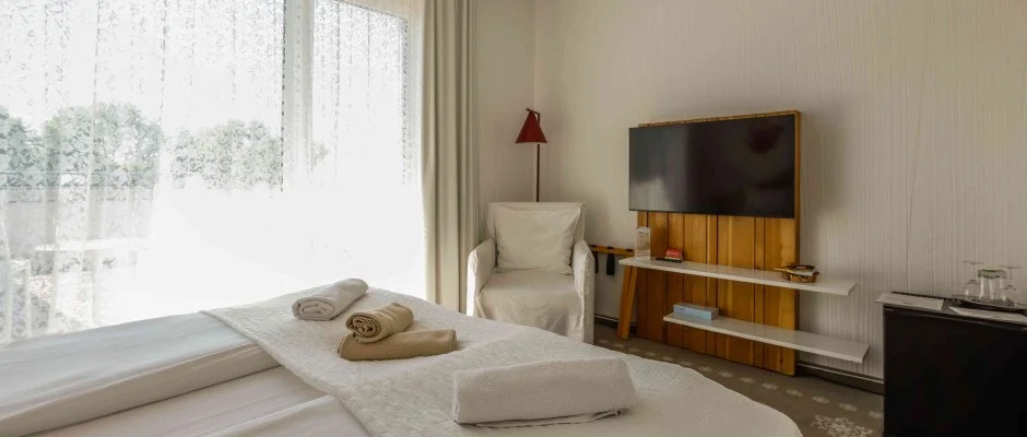 Hotel Bonvino Wine & Spa Badacsony