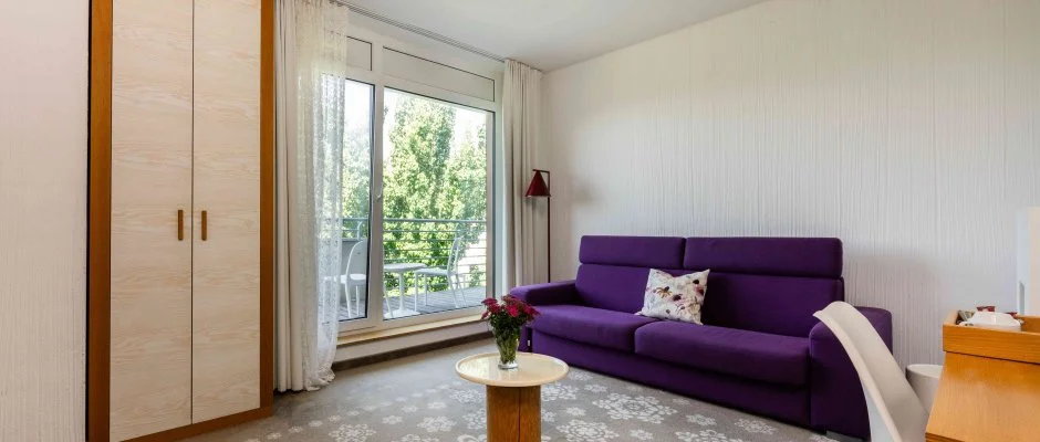 Hotel Bonvino Wine & Spa Badacsony