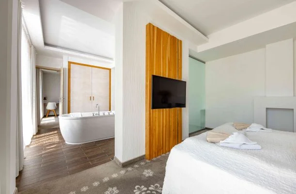 Hotel Bonvino Badacsony