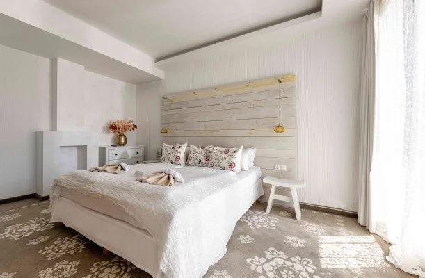 Hotel Bonvino Badacsony