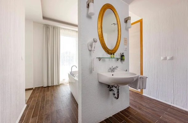 Hotel Bonvino Badacsony