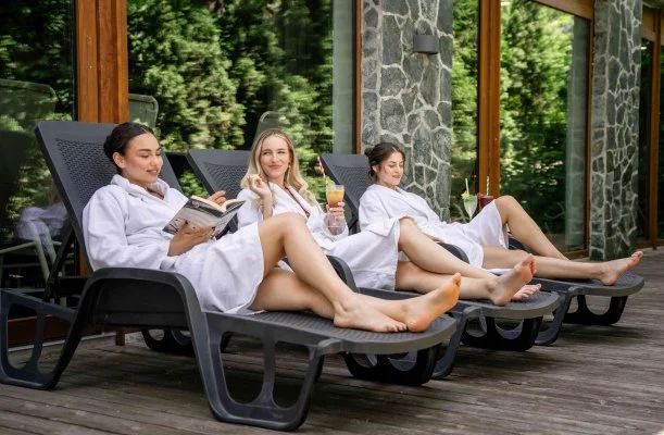 Hotel Bonvino Badacsony