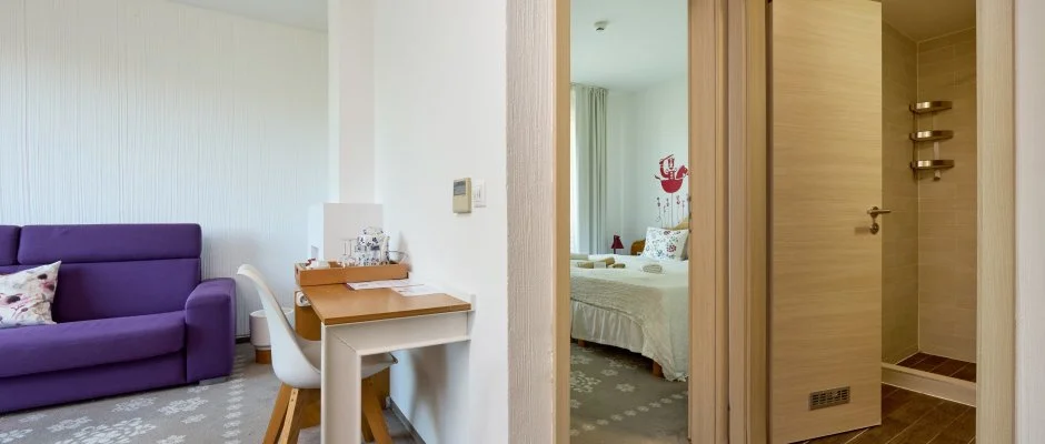 Hotel Bonvino Wine & Spa Badacsony