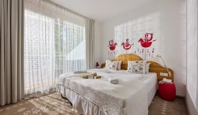 Hotel Bonvino Wine & Spa Badacsony