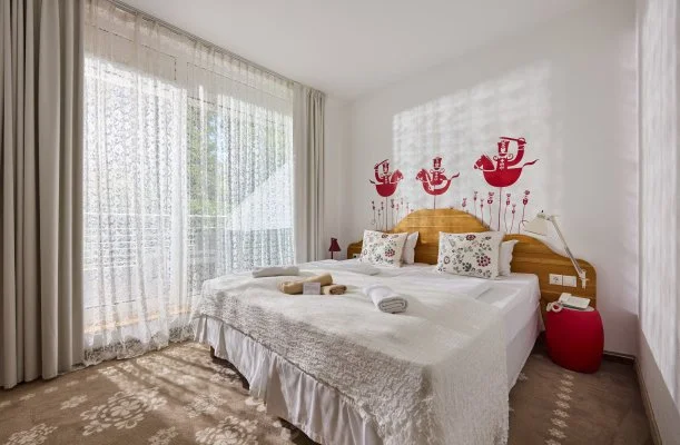 Hotel Bonvino Badacsony