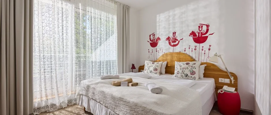 Hotel Bonvino Wine & Spa Badacsony