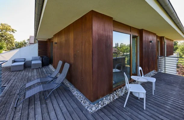 Hotel Bonvino Badacsony