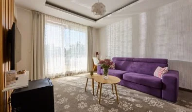 Hotel Bonvino Wine & Spa Badacsony
