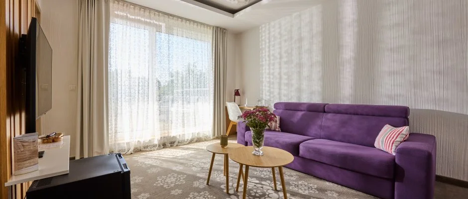Hotel Bonvino Wine & Spa Badacsony