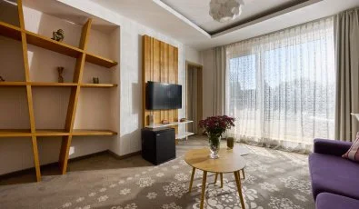 Hotel Bonvino Wine & Spa Badacsony