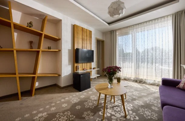 Hotel Bonvino Badacsony