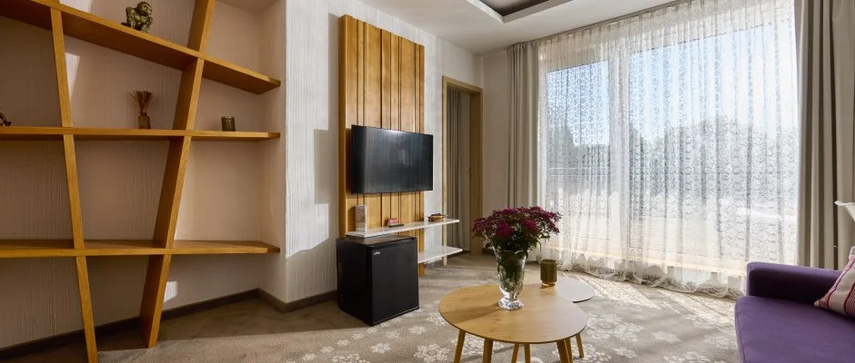 Hotel Bonvino Wine & Spa Badacsony