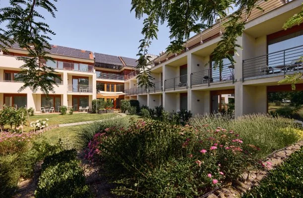 Hotel Bonvino Badacsony