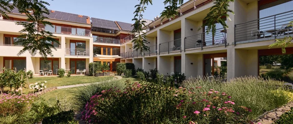 Hotel Bonvino Wine & Spa Badacsony
