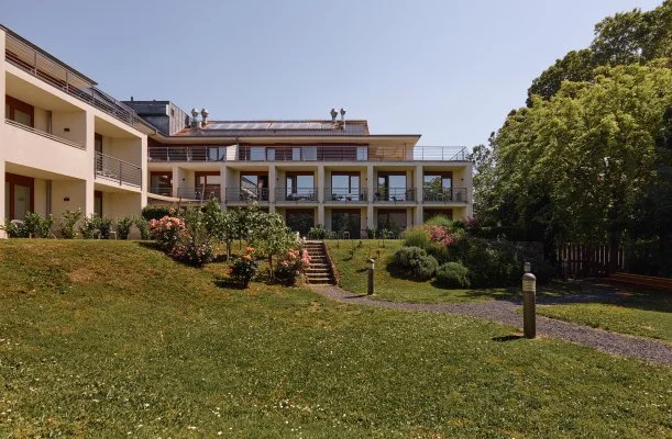 Hotel Bonvino Badacsony