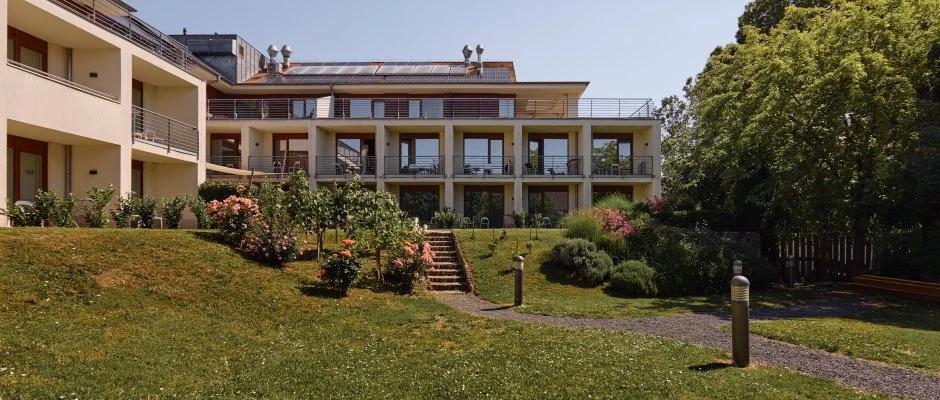 Hotel Bonvino Wine & Spa Badacsony