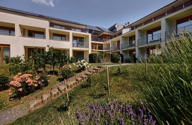 Hotel Bonvino Badacsony